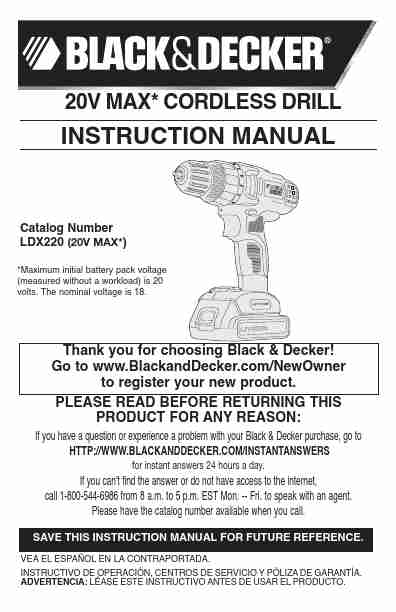 Black And Decker 20v Lithium Drill Manual-page_pdf